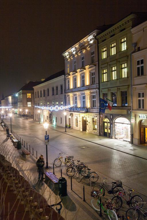 Apartment Only Krakau