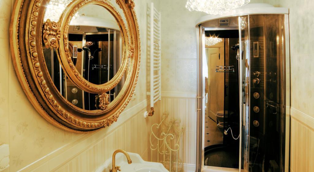 Apartment Only Krakau