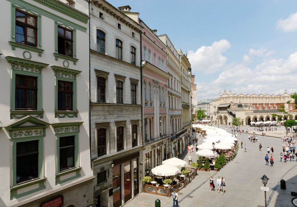 Apartament Only Kraków