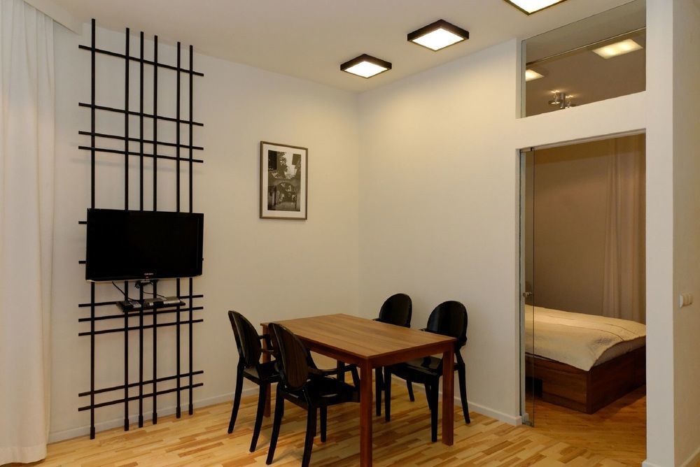 Only Apartament *