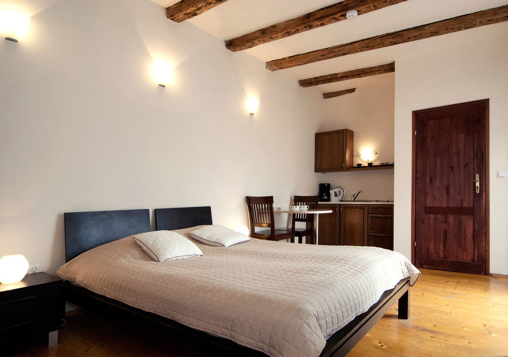 Apartament Only