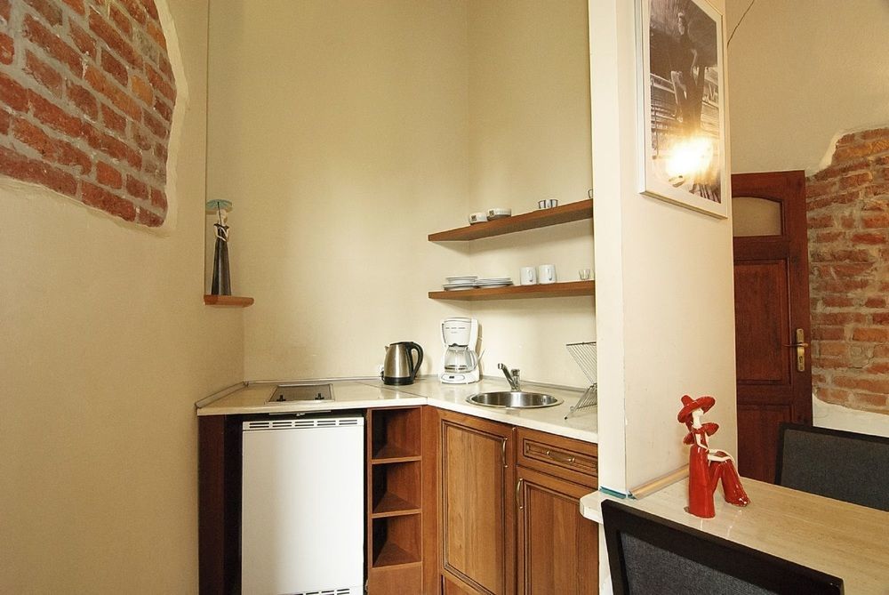 Only Apartment Krakau
